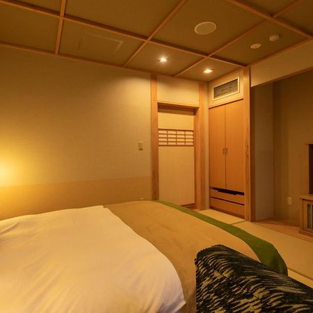 Yukemuri No Yado Inazumi Onsen Yuzawa  Exterior photo