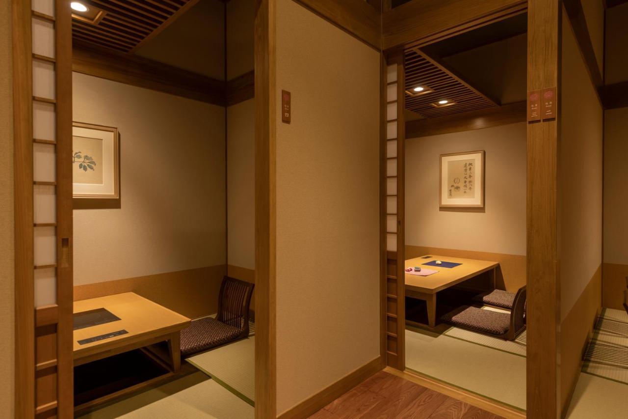 Yukemuri No Yado Inazumi Onsen Yuzawa  Exterior photo