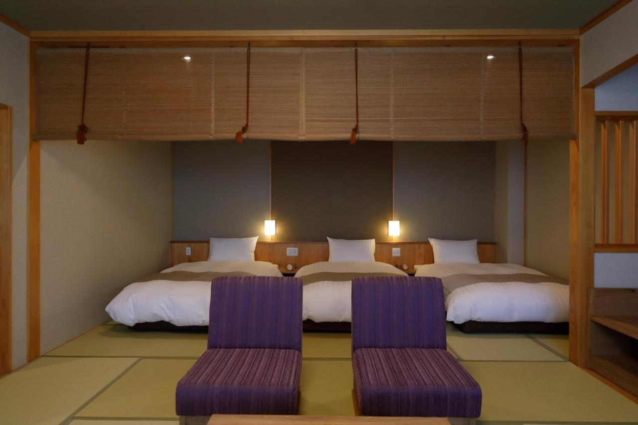 Yukemuri No Yado Inazumi Onsen Yuzawa  Exterior photo