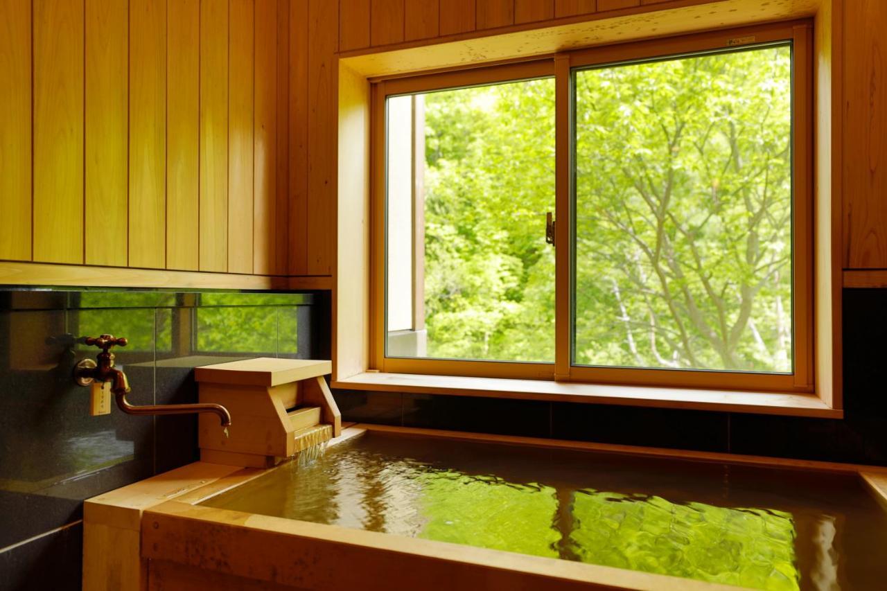 Yukemuri No Yado Inazumi Onsen Yuzawa  Exterior photo